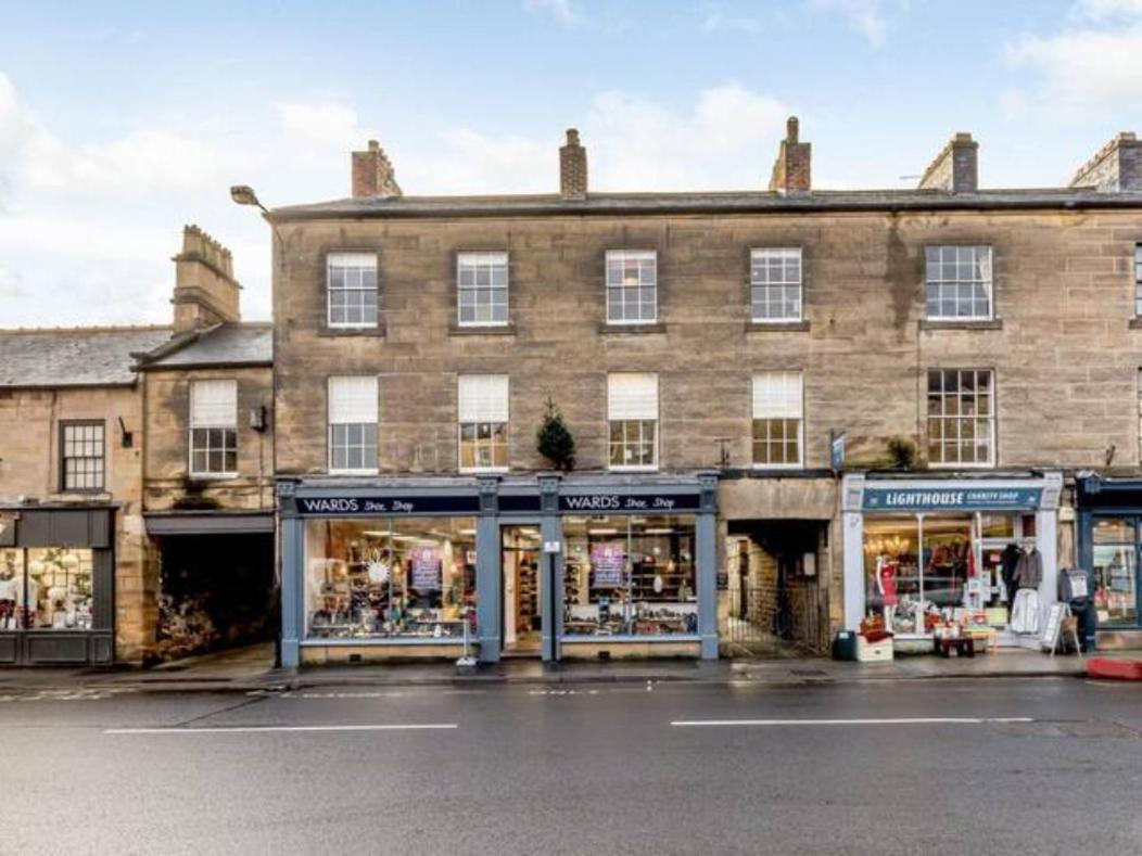 Pass The Keys Old Beams Luxury Style & Comfort In Town Centre Bakewell Bagian luar foto